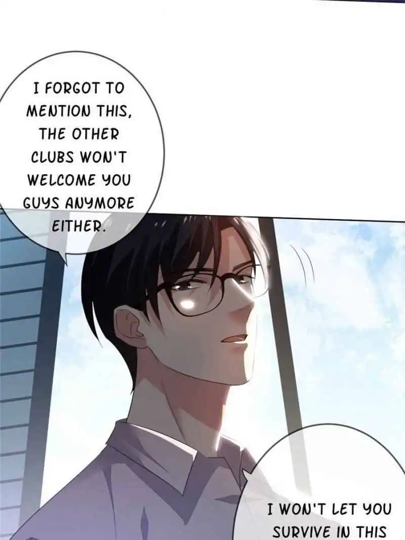 Legend Reboot Chapter 104 70